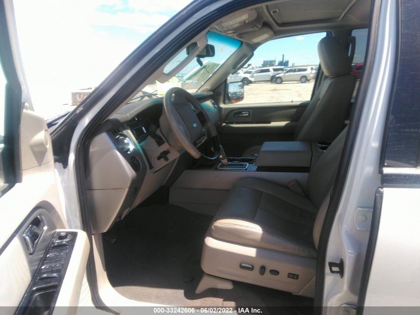 2014 FORD EXPEDITION EL LIMITED 1FMJK2A54EEF18011