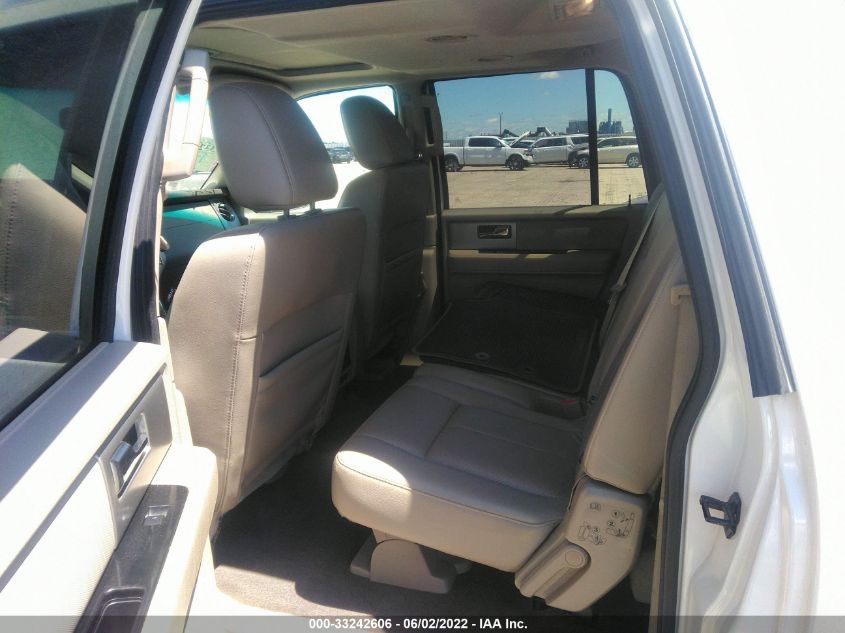 2014 FORD EXPEDITION EL LIMITED 1FMJK2A54EEF18011