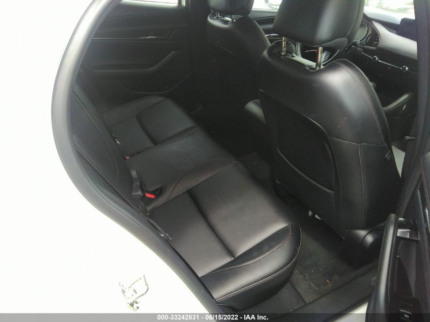 2019 MAZDA MAZDA3 HATCHBACK JM1BPAJM1K1129065