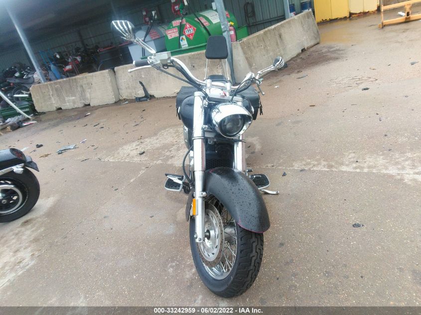 2005 HONDA VT1300 S 1HFSC52005A208249