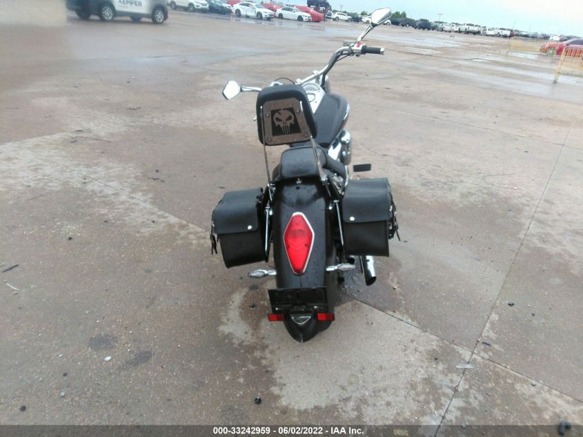 2005 HONDA VT1300 S 1HFSC52005A208249