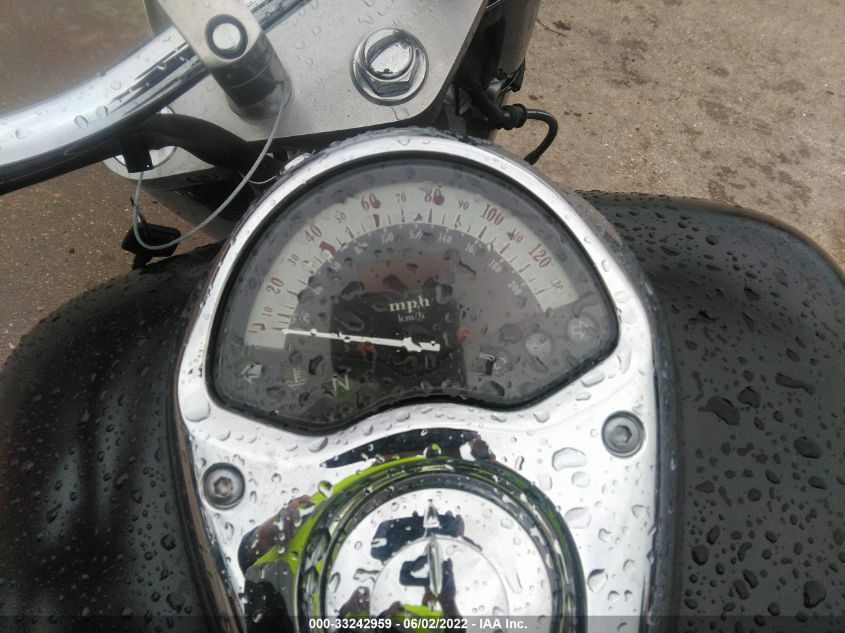 2005 HONDA VT1300 S 1HFSC52005A208249
