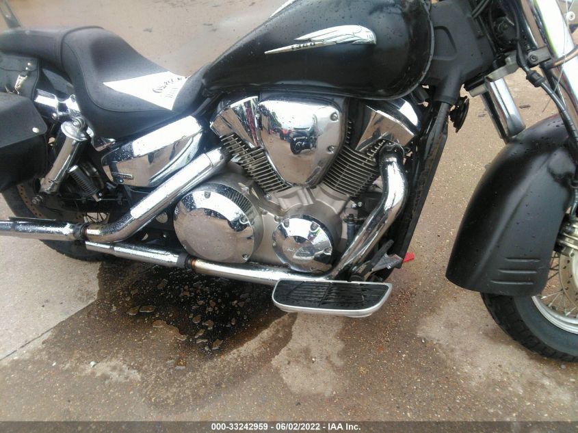 2005 HONDA VT1300 S 1HFSC52005A208249
