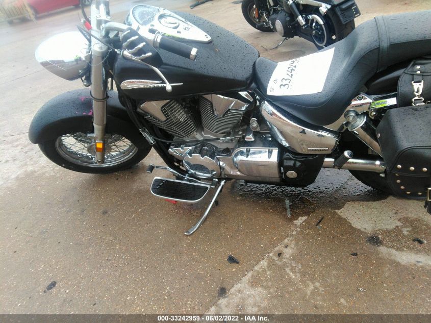 2005 HONDA VT1300 S 1HFSC52005A208249