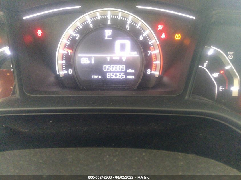 2017 HONDA CIVIC COUPE LX-P 2HGFC4B08HH307057