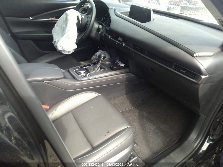 2022 MAZDA CX-30 2.5 S SELECT PACKAGE 3MVDMBBL1NM401262