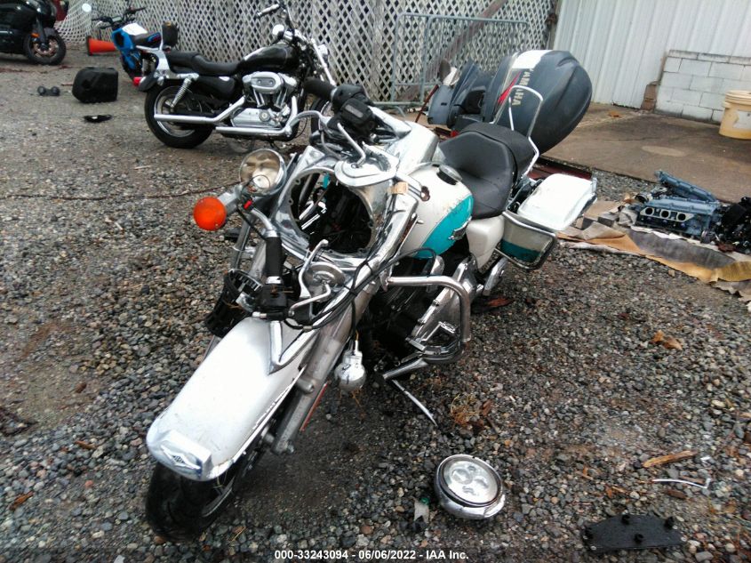 2016 HARLEY-DAVIDSON FLHR ROAD KING 1HD1FBM18GB627544