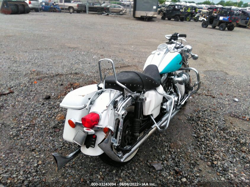 2016 HARLEY-DAVIDSON FLHR ROAD KING 1HD1FBM18GB627544