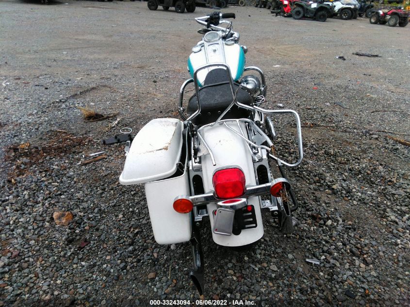 2016 HARLEY-DAVIDSON FLHR ROAD KING 1HD1FBM18GB627544