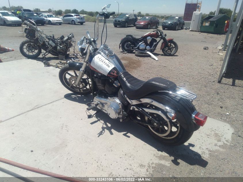 2019 HARLEY-DAVIDSON FXLR 1HD1YNJ67KB051546