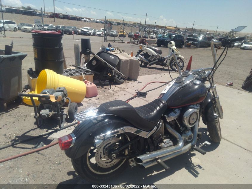 2019 HARLEY-DAVIDSON FXLR 1HD1YNJ67KB051546
