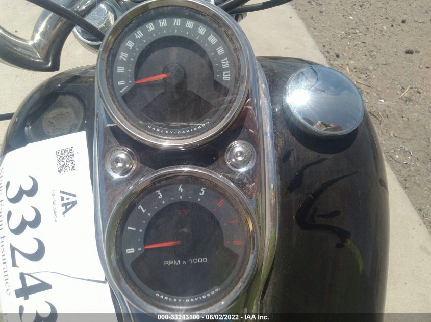 2019 HARLEY-DAVIDSON FXLR 1HD1YNJ67KB051546