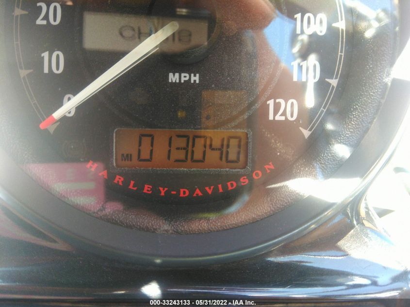 2014 HARLEY-DAVIDSON XL1200 FORTY-EIGHT 1HD1LC319EC410060