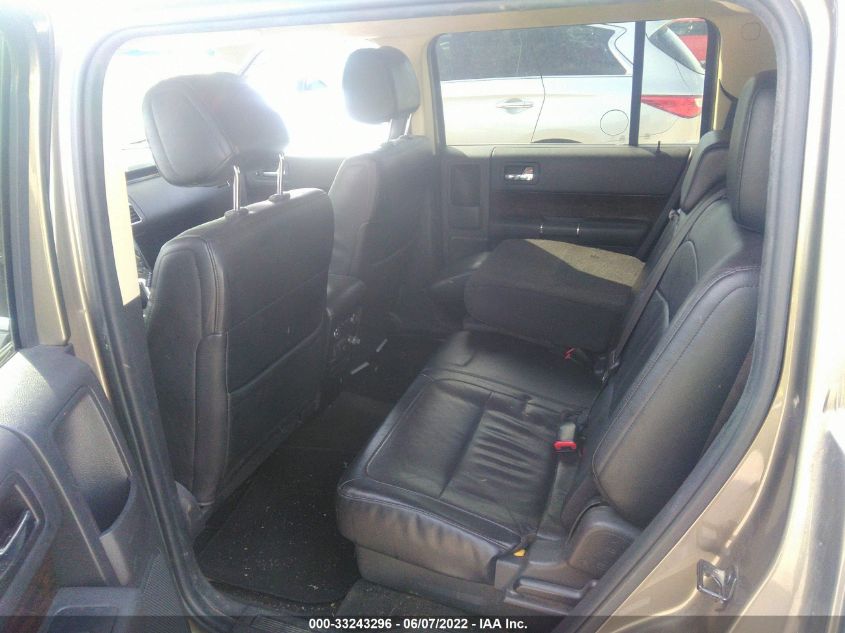 2013 FORD FLEX LIMITED 2FMGK5D83DBD03506
