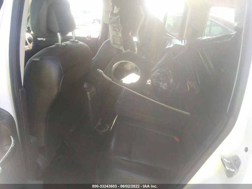 2015 JEEP PATRIOT ALTITUDE EDITION 1C4NJPBA6FD402625