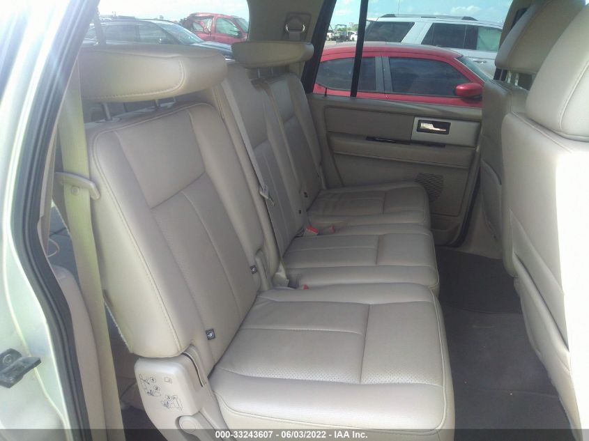 2014 FORD EXPEDITION EL LIMITED 1FMJK1K5XEEF37316