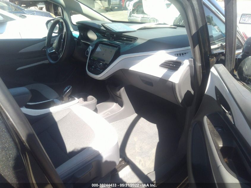 2020 CHEVROLET BOLT EV LT 1G1FY6S05L4131286