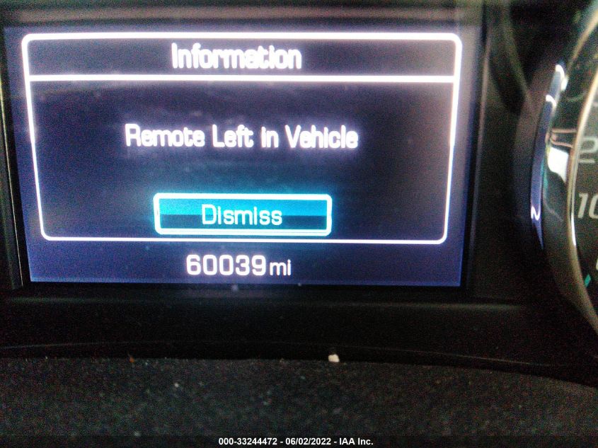 2018 GMC YUKON XL SLT 1GKS2GKC2JR219255