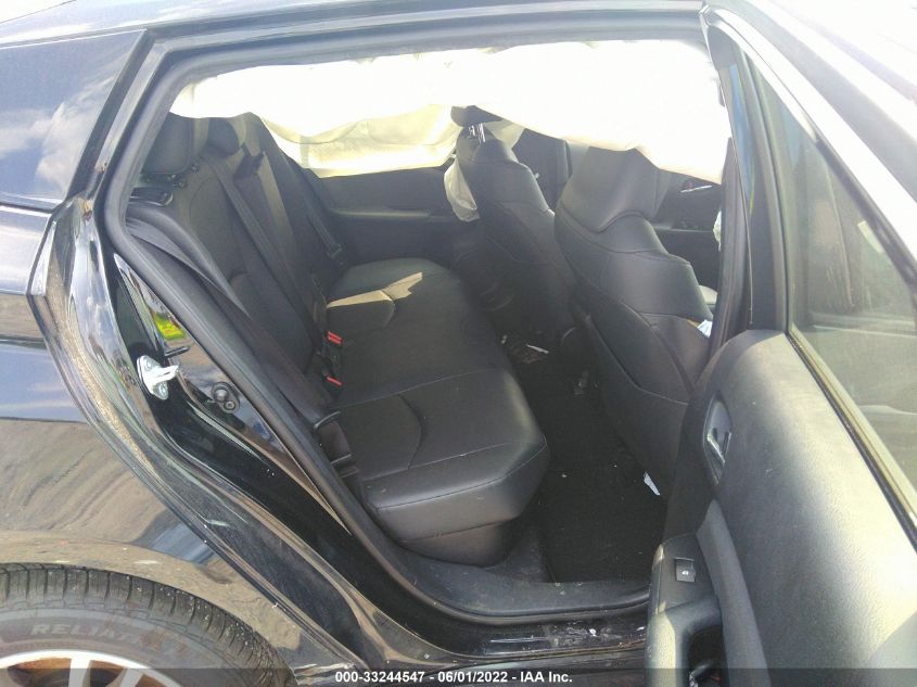 2016 TOYOTA PRIUS FOUR JTDKARFU9G3025296