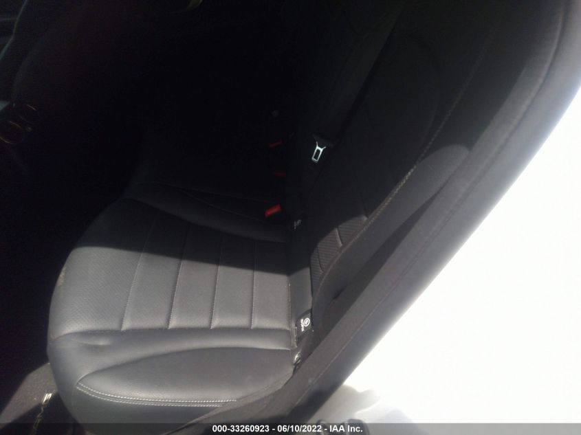 2021 MERCEDES-BENZ GLC GLC 300 W1N0J8EB1MF877338