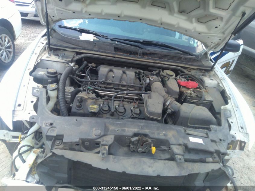 2013 FORD SEDAN POLICE INTERCEPTOR 1FAHP2M87DG114980