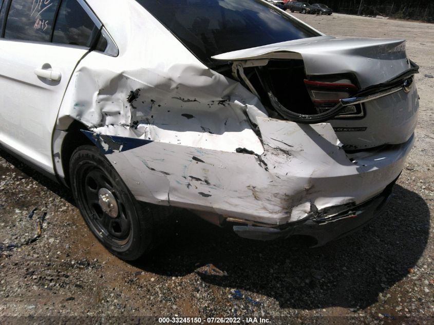 2013 FORD SEDAN POLICE INTERCEPTOR 1FAHP2M87DG114980