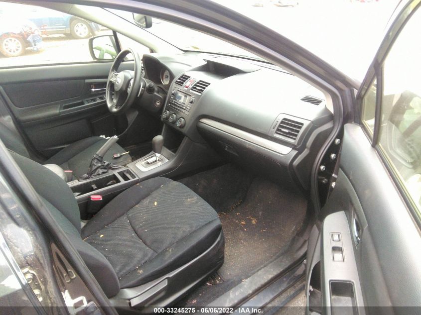 2013 SUBARU IMPREZA WAGON 2.0I PREMIUM JF1GPAC68D2901004