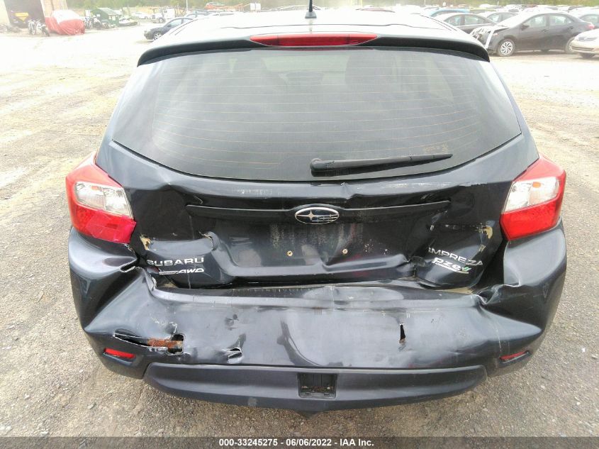 2013 SUBARU IMPREZA WAGON 2.0I PREMIUM JF1GPAC68D2901004