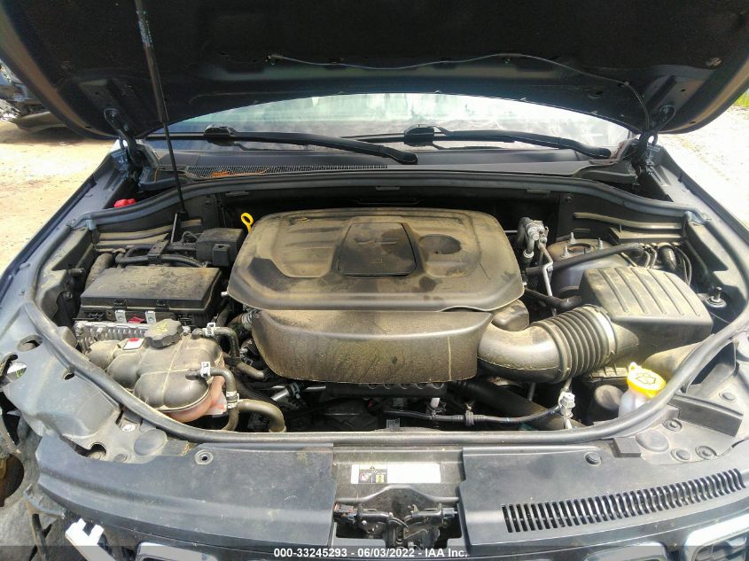 2019 JEEP GRAND CHEROKEE LIMITED 1C4RJFBG2KC729197