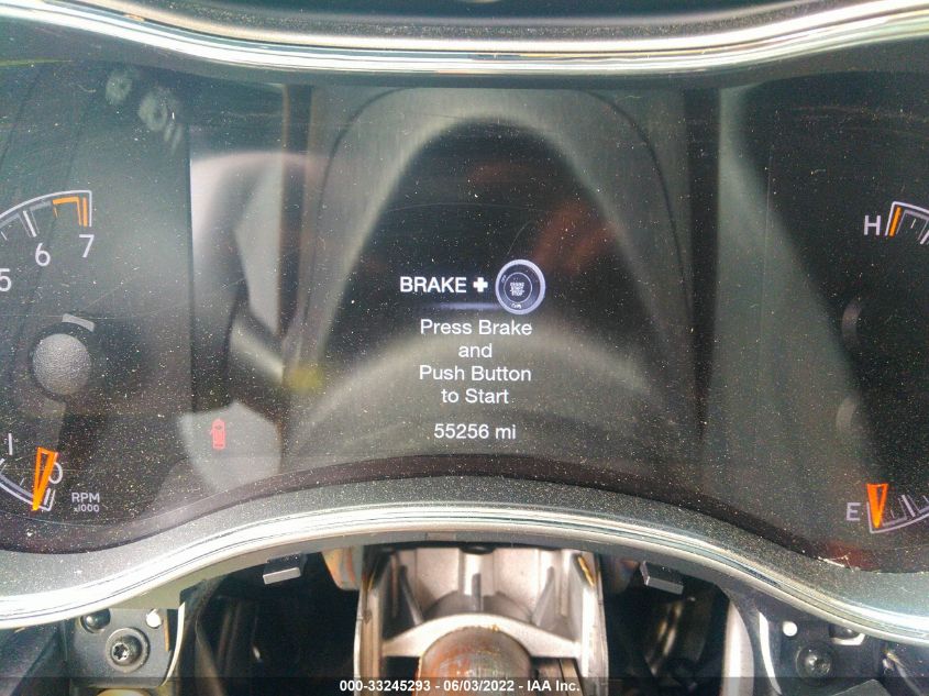 2019 JEEP GRAND CHEROKEE LIMITED 1C4RJFBG2KC729197