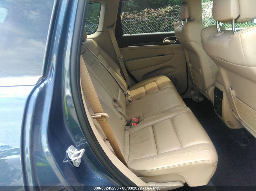 2019 JEEP GRAND CHEROKEE LIMITED 1C4RJFBG2KC729197