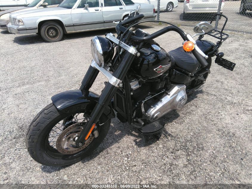 2020 HARLEY-DAVIDSON FLSL 1HD1YDJ13LB022996