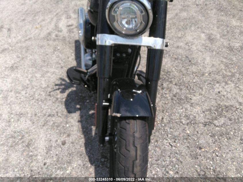 2020 HARLEY-DAVIDSON FLSL 1HD1YDJ13LB022996