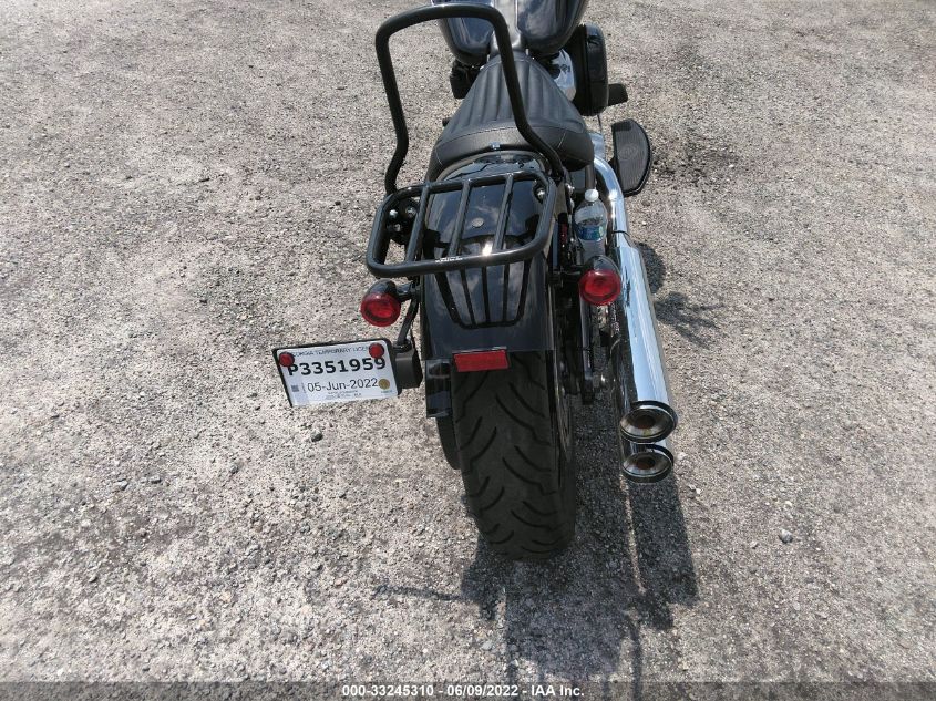 2020 HARLEY-DAVIDSON FLSL 1HD1YDJ13LB022996