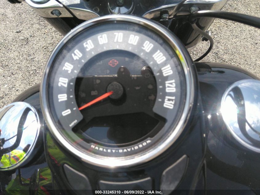 2020 HARLEY-DAVIDSON FLSL 1HD1YDJ13LB022996