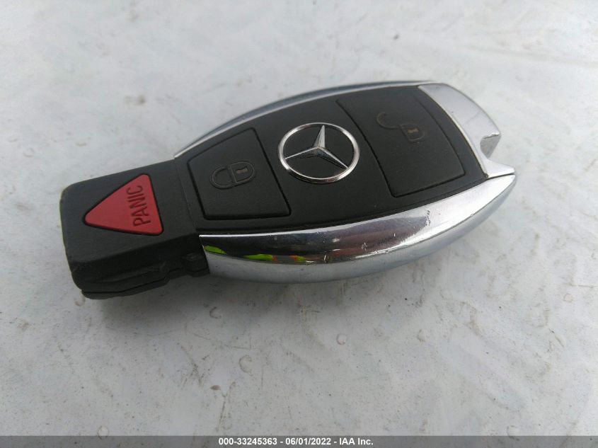 2013 MERCEDES-BENZ GLK-CLASS GLK 350 WDCGG5HB4DG087602