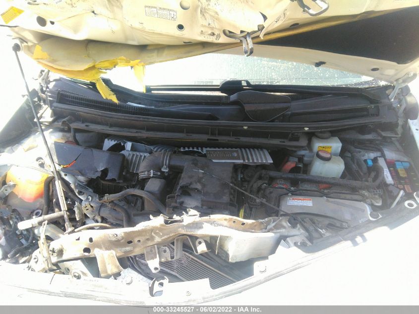 2014 TOYOTA PRIUS PLUG-IN JTDKN3DP1E3062600