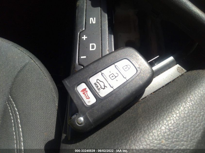 2013 KIA OPTIMA HYBRID LX KNAGM4AD1D5049712