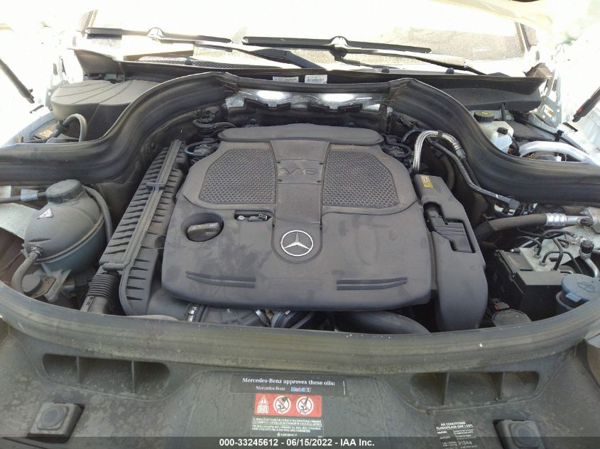 2014 MERCEDES-BENZ GLK-CLASS GLK 350 WDCGG8JB7EG285488