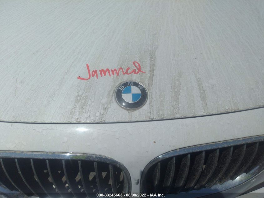 2015 BMW 7 SERIES 750LI/ALPINA B7 WBAYE8C50FD781935