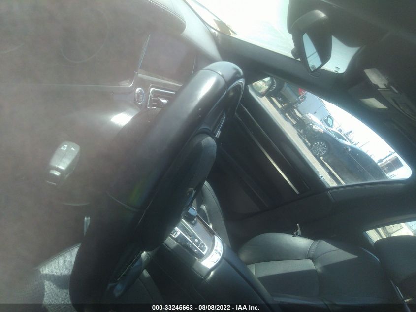 2015 BMW 7 SERIES 750LI/ALPINA B7 WBAYE8C50FD781935