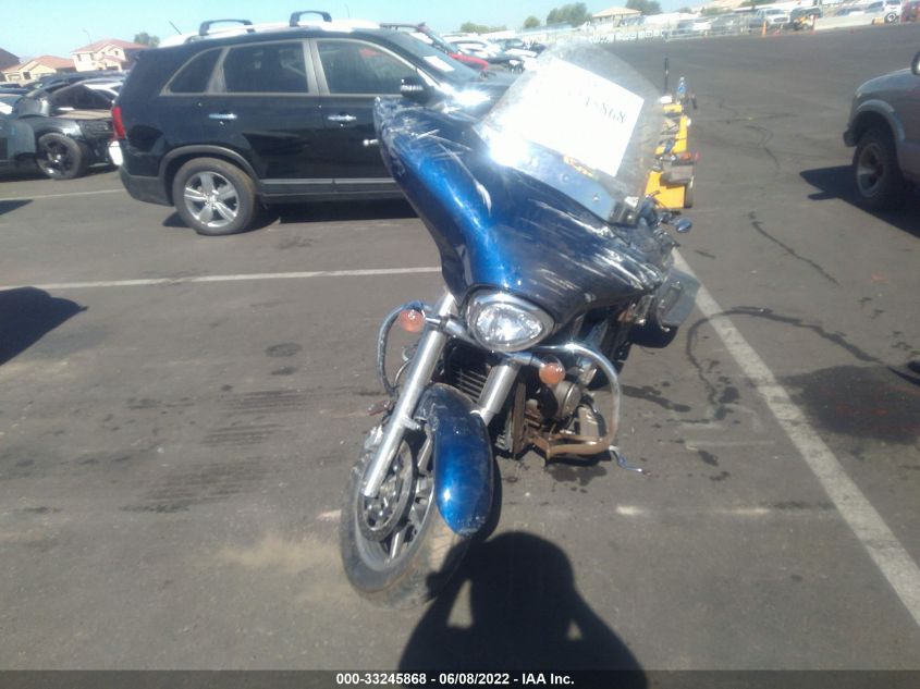 2013 YAMAHA XVS1300 CT/CFD JYAVP32E5DA003029