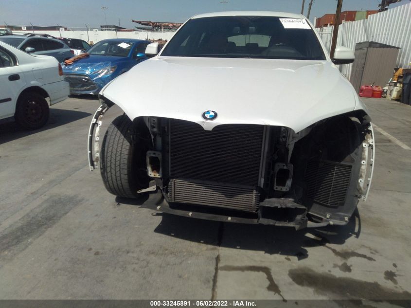 2015 BMW X6 XDRIVE35I 5UXKU2C59F0F95263