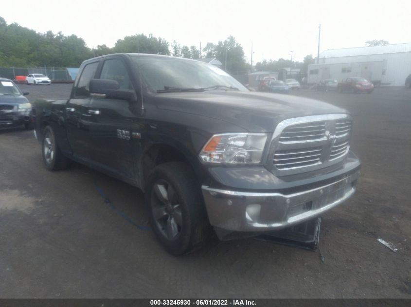 2017 RAM 1500 BIG HORN 1C6RR7GT4HS789718