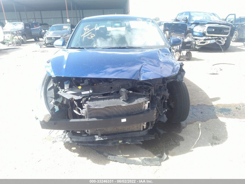 2020 KIA RIO S 3KPA24AD2LE329656