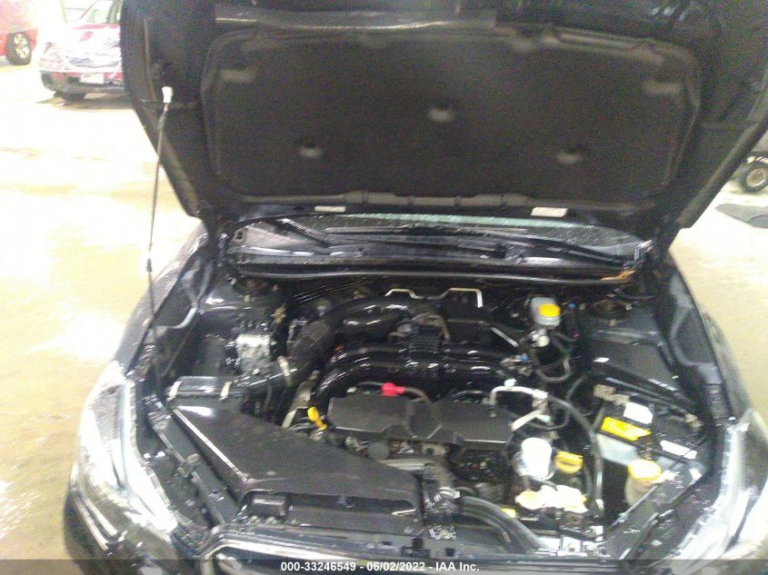 2016 SUBARU IMPREZA WAGON JF1GPAA62GH290438
