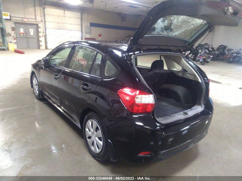 2016 SUBARU IMPREZA WAGON JF1GPAA62GH290438