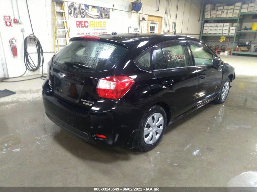 2016 SUBARU IMPREZA WAGON JF1GPAA62GH290438
