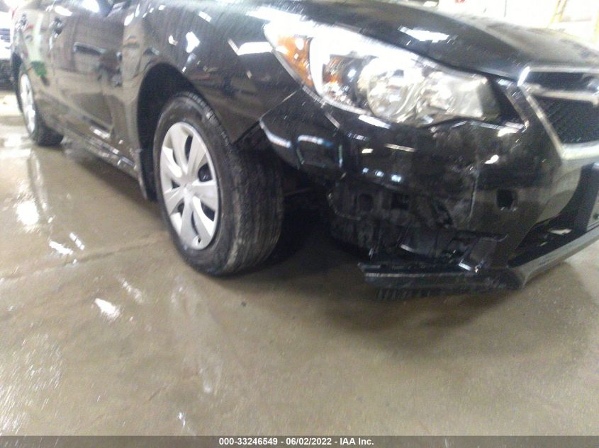2016 SUBARU IMPREZA WAGON JF1GPAA62GH290438
