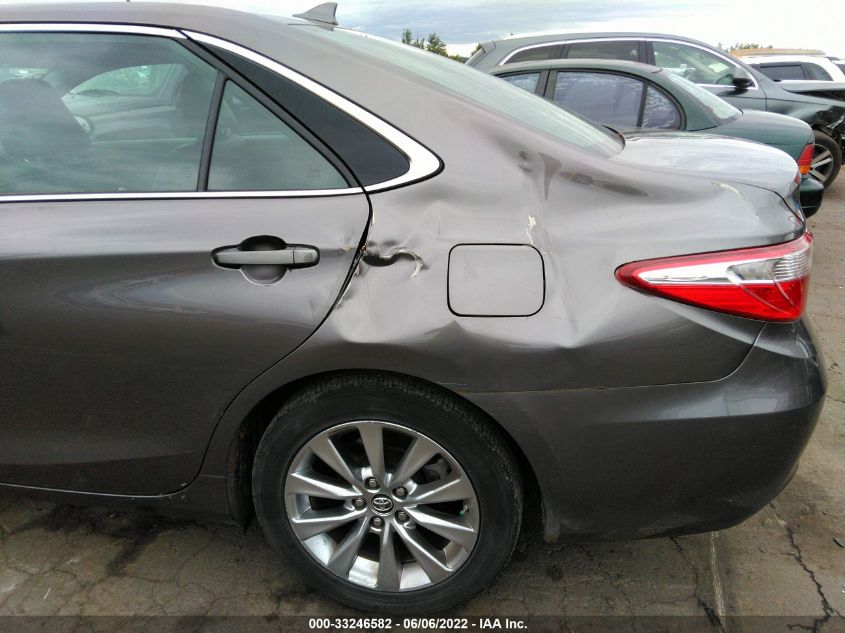 2015 TOYOTA CAMRY HYBRID LE/XLE/SE 4T1BD1FK6FU164765